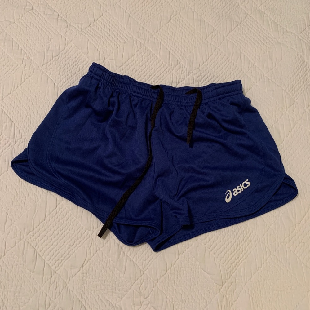 🌸4/$15 Asics Running Shorts - Worn Once